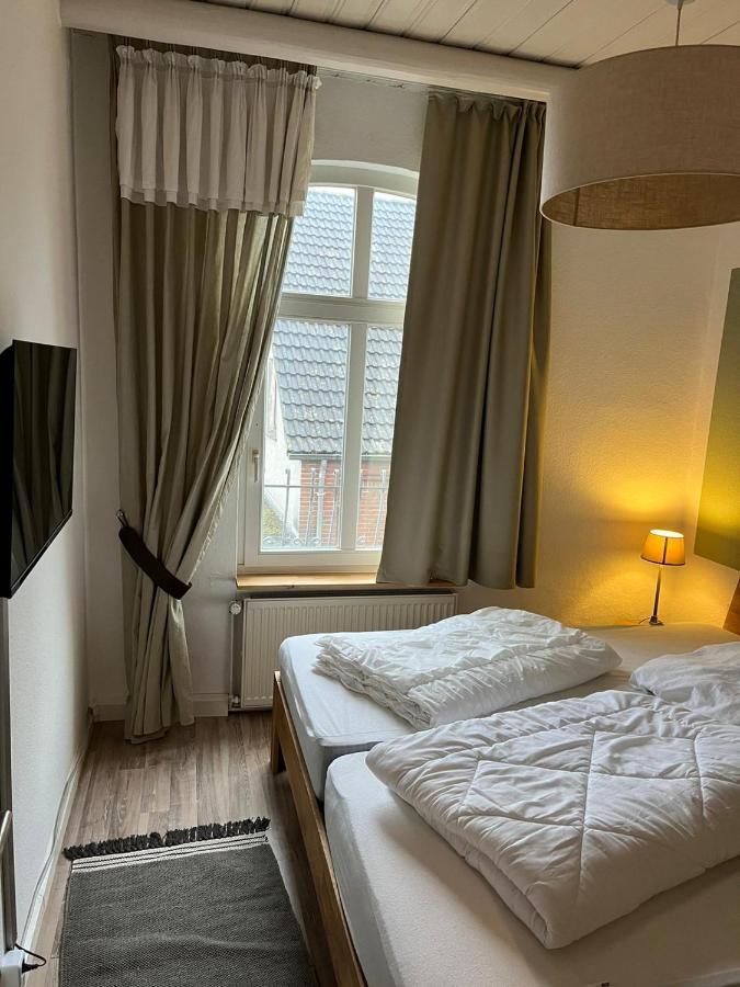 Ferienwohnung_Rosenholz_ 부차딩엔 외부 사진