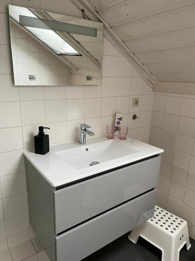 Ferienwohnung_Rosenholz_ 부차딩엔 외부 사진