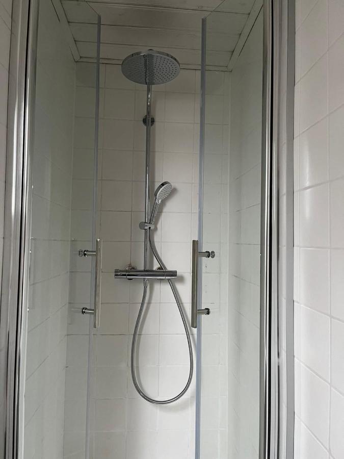 Ferienwohnung_Rosenholz_ 부차딩엔 외부 사진