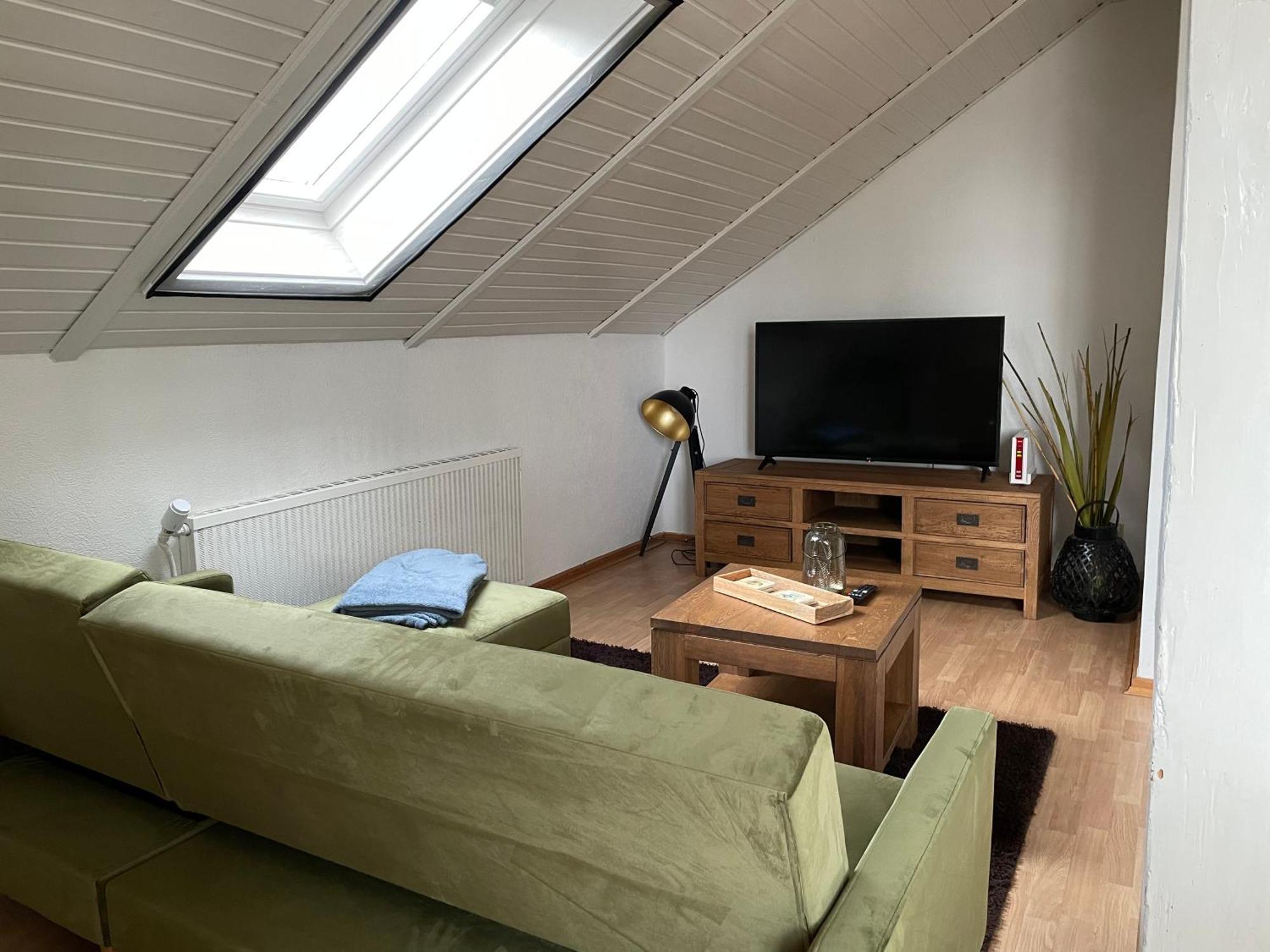 Ferienwohnung_Rosenholz_ 부차딩엔 외부 사진